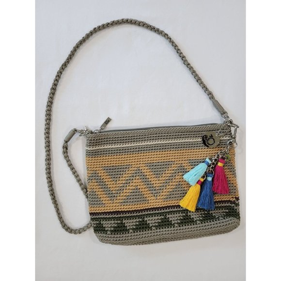 The Sak Handbags - NWOT The Sak 30th Anniversary Crossbody